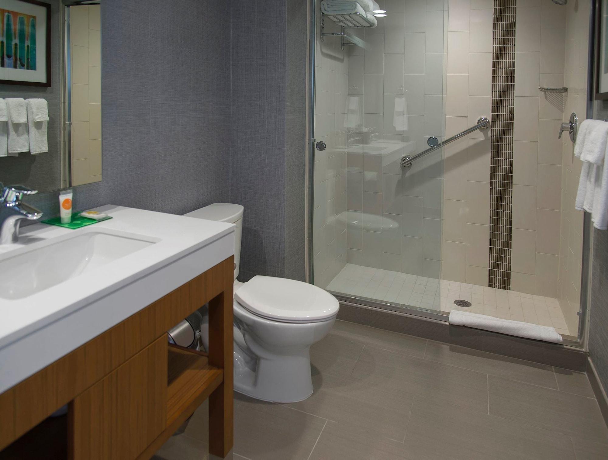 Hyatt Place Detroit/Novi Esterno foto