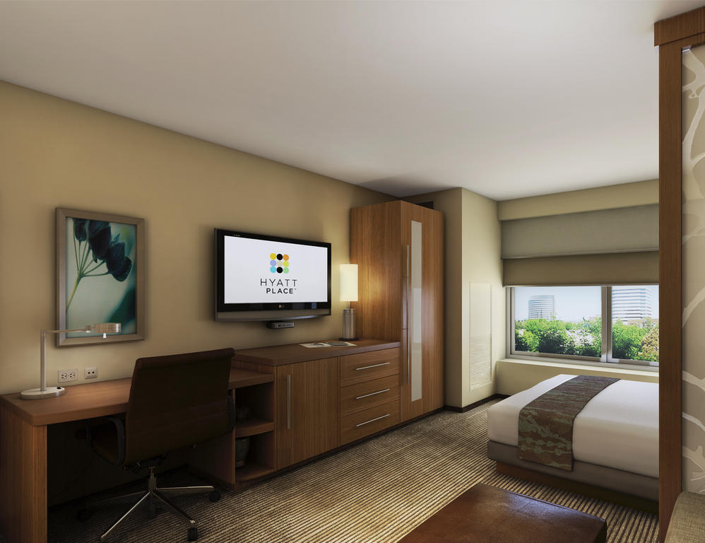 Hyatt Place Detroit/Novi Camera foto